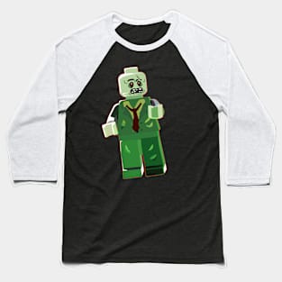 Zombie Baseball T-Shirt